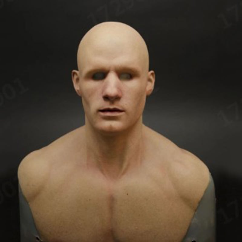 Last Day 49% OFF💥Kind Elder Mask Headgear